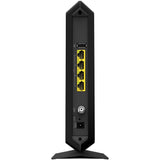 Nighthawk AC1900 Dual-Band WiFi DOCSIS 3.0 Cable Modem and Router - 960 Mbps - Super Arbor