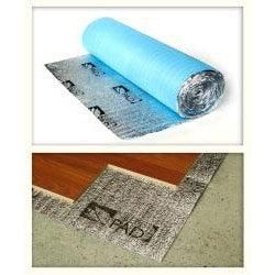 LessCare Floor Underlayment 200 Sq Ft with Moisture Barrier LCU1-200