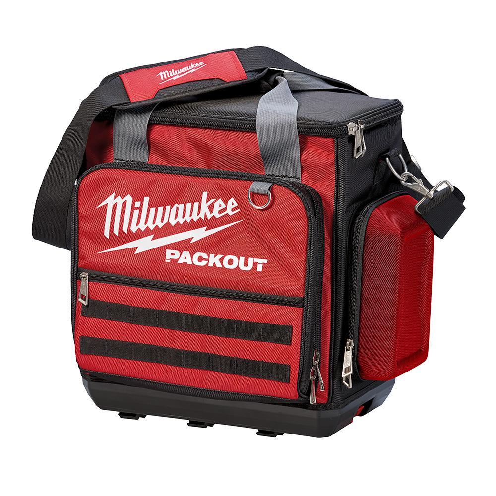 11 in. PACKOUT Tech Tool Bag - Super Arbor