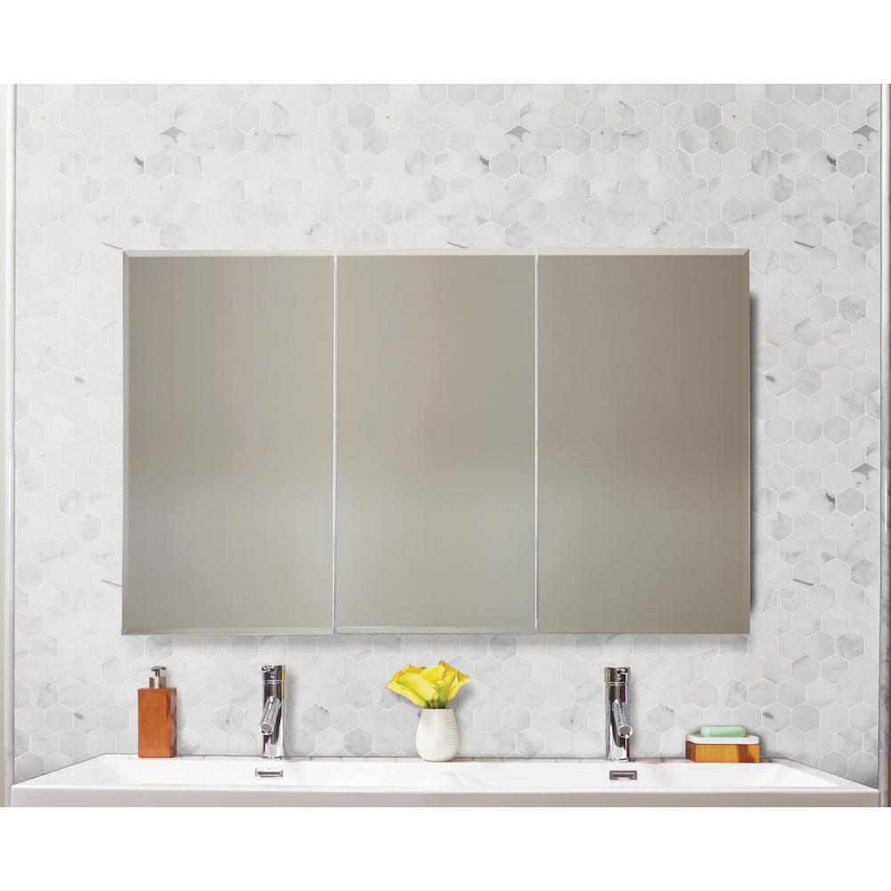 Calacatta Cressa Hexagon 12 in. x 12 in. x 10mm Honed Marble Mesh-Mounted Mosaic Tile (9.8 sq. ft./Case) - Super Arbor