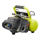 18-Volt ONE+ Cordless 1 Gallon Portable Air Compressor (Tool-Only)