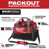20 in. PACKOUT Tool Bag - Super Arbor