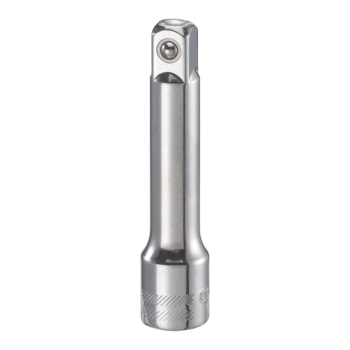Craftsman 3-in Extension Bar, 3/8-in Drive, Full Polish Chrome Finish