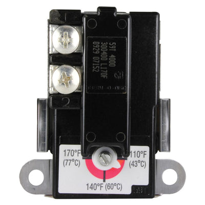 Lower Thermostat for Electric Water Heaters - Super Arbor