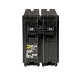 Homeline 60 Amp 2-Pole Circuit Breaker