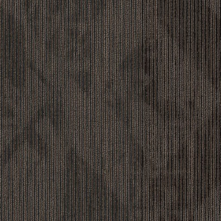 Shaw Farmington Battleship Loop Pattern Commercial 24 in. x 24 in. Glue Down Carpet Tile (20 Tiles/Case)