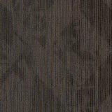 Shaw Farmington Battleship Loop Pattern Commercial 24 in. x 24 in. Glue Down Carpet Tile (20 Tiles/Case)