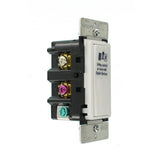 120-Volt Decora Digital Coordinating Switch Remote, White - Super Arbor