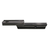 TowSmart 3,500 lb. 1-1/4 in. Drop x 3/4 in. Rise x 3/4 in. Shank X-Mount Ball Mount - Super Arbor