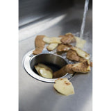 Moen GX 1/2-HP Continuous Feed Garbage Disposal