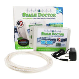 Eco Friendly Salt Free Water Conditioner
