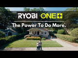 ONE+ 18V Cordless 9-Piece Combo Kit with (3) Batteries and 6-Port SUPERCHARGER