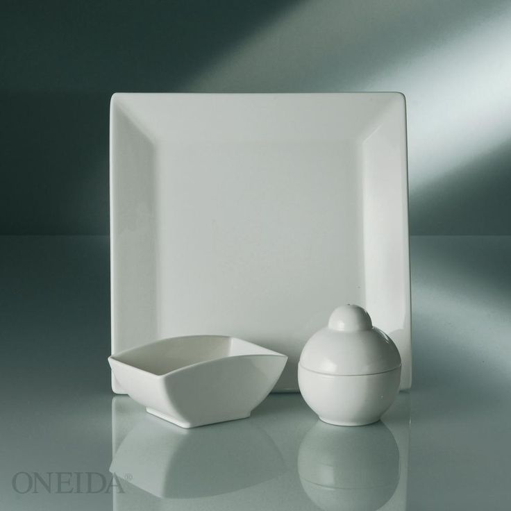 13.5 in. Cromwell Porcelain Oval Platters (Set of 12)