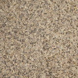 49 in. W Granite Vanity Top in Montesol with White Bowl and 8 in. Faucet Spread - Super Arbor