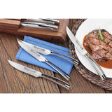 N1 Series 5 in. Steak Knife (8-Pack)