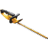 DEWALT 22 in. 20V MAX Lithium-Ion Cordless Hedge Trimmer (Tool Only) - Super Arbor