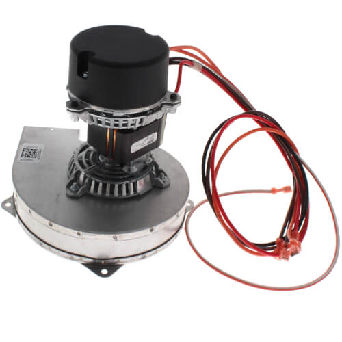 Goodman-Amana B2959000S hvac replacement part - front view (Product Type: Hvac Replacement Part)