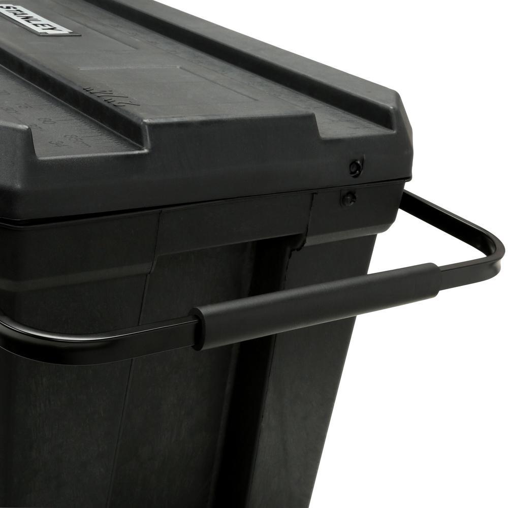 23 in. 50 Gallon Mobile Tool Box - Super Arbor
