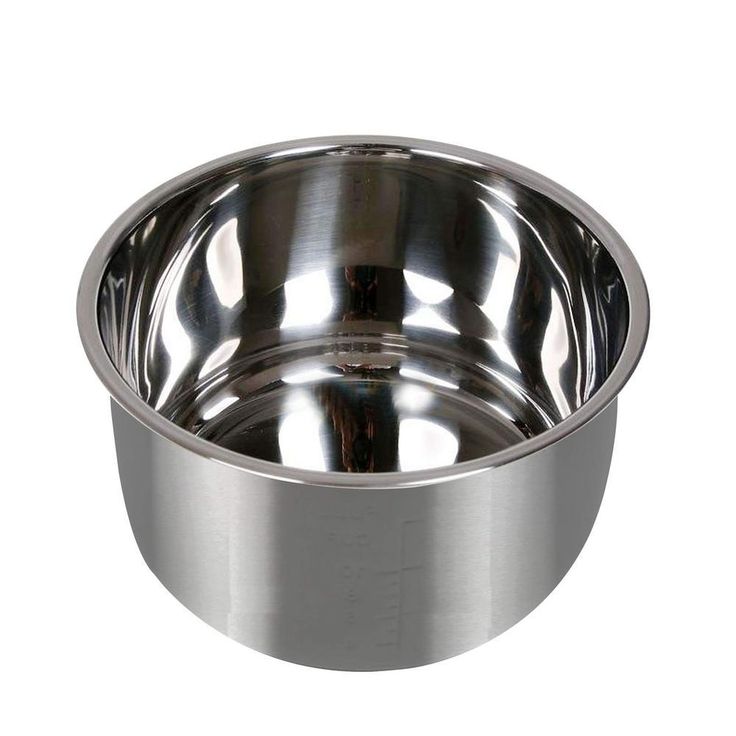 8-Cups (Uncooked) Rice Cooker with Stainless Steel Inner Pot