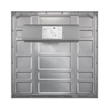 2 ft. x 2 ft. White Integrated LED Flat Panel, 5000K, 40-Watt (2-Pack) - Super Arbor