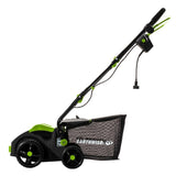 Earthwise 16 in. 13 Amp Corded Electric Dethatcher