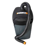 Worx Leaf Pro High Capacity Universal Leaf Collection System - Super Arbor