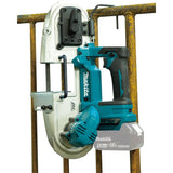 18-Volt LXT Lithium-Ion Compact Brushless Cordless Band Saw (Tool Only)