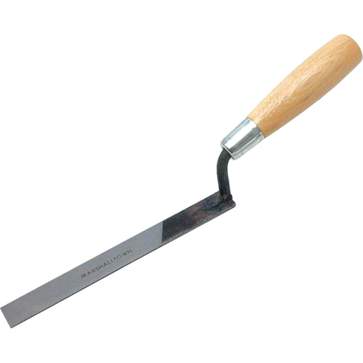Marshalltown 3/8 in. W x 6.75 in. L High Carbon Steel Brick Tuck Pointer