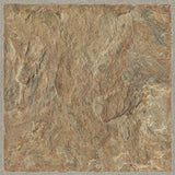 TrafficMASTER Ashlar 12 in. W x 36 in. L Luxury Vinyl Tile Flooring (24 sq. ft. / case)
