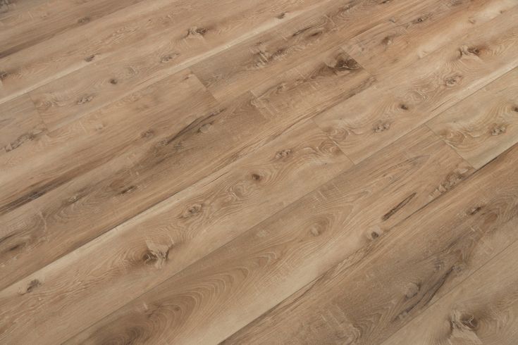 CALI Longboards Seaboard Oak 8-mm x 9-in W x 70-in L Waterproof Interlocking Luxury Vinyl Plank Flooring (26.62-sq ft/case)
