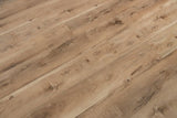 CALI Longboards Seaboard Oak 8-mm x 9-in W x 70-in L Waterproof Interlocking Luxury Vinyl Plank Flooring (26.62-sq ft/case)