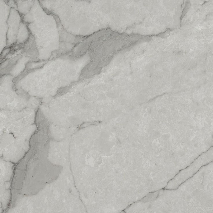 TrafficMaster Grey Marble 12 in. Width x 12 in. Length x 0.080 in. Thick Peel and Stick Vinyl Tile (30 sq. ft. / case)