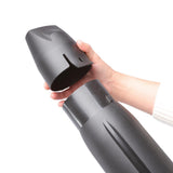 Sun Joe 140 MPH 560 CFM 48-Volt Cordless Brushless Turbine Jet Blower Kit with 2 x 2.0 Ah Batteries and Dual Charger - Super Arbor