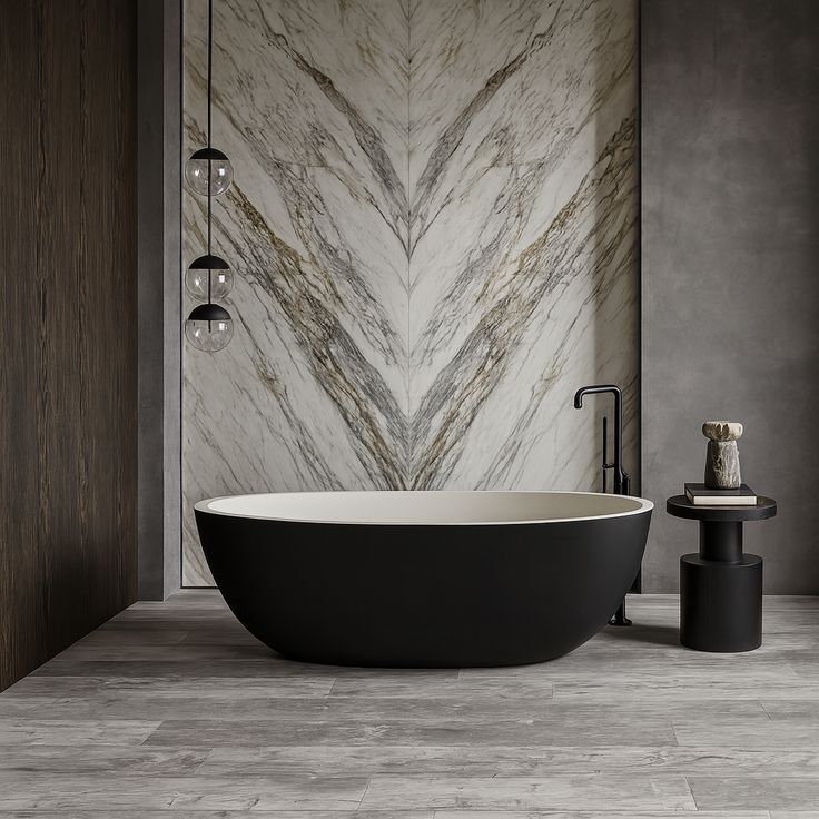 Bailey Grey 22 MIL x 7 in. W x 48 in. L Click Lock Waterproof Luxury Vinyl Plank Flooring (19 sq. ft./case)
