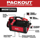 20 in. PACKOUT Tote - Super Arbor