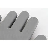 Undermount Stainless Steel 42 in. x 20 in. x 10 in. 16-Gauge Triple Bowl Kitchen Sink Combo w/Silicone Gloves & Strainer - Super Arbor