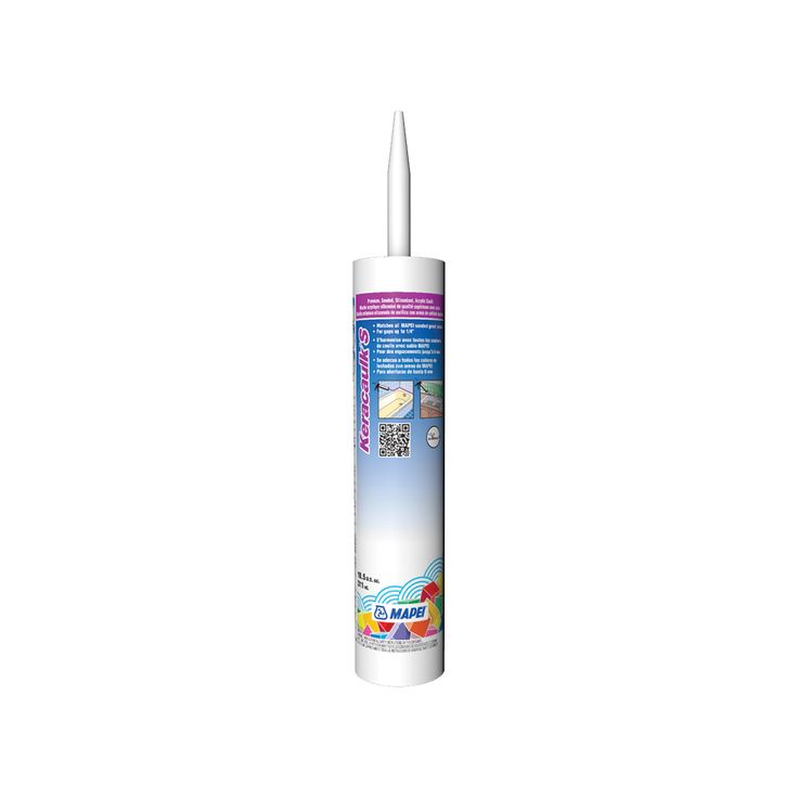 105 Driftwood Keracaulk S Sanded Siliconized Acrylic Caulk