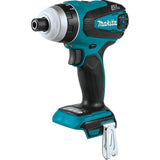 18-Volt LXT Lithium-Ion Brushless Cordless Hybrid 4-Function Impact Hammer Driver Drill (Tool Only)
