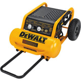 4.5 Gal. Portable Electric Air Compressor - Super Arbor