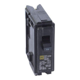 Square D Homeline 15-Amp 1-Pole Standard Trip Circuit Breaker