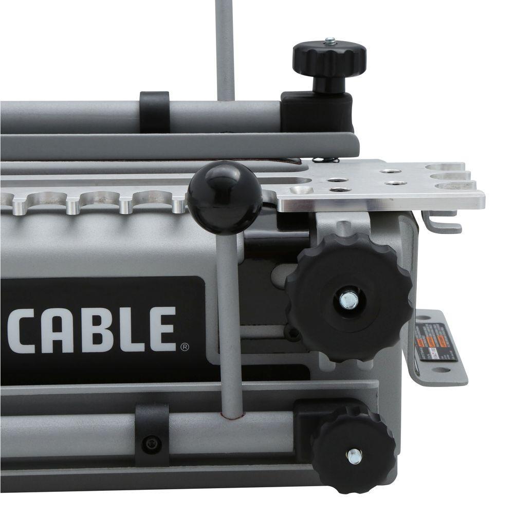 12 in. Dovetail Jig - Super Arbor