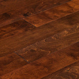 BuildDirect Birch - Texas brown 1.5mm Thick RL X 5