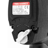 1,200 ft./lbs. 3/4 in. Mighty Air Impact Wrench - Super Arbor
