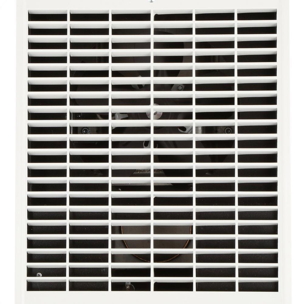 Forsaire 35,000 BTU Counterflow Top Vent Liquid Propane Gas Wall Heater - Super Arbor
