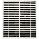 Forsaire 35,000 BTU Counterflow Top Vent Liquid Propane Gas Wall Heater - Super Arbor
