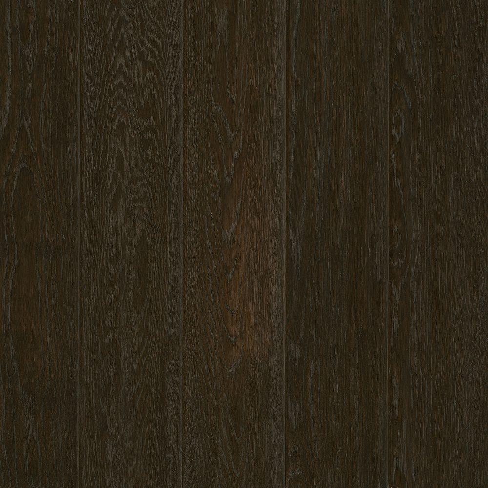 Bruce Vintage Farm Hickory Antique Timbers 3/4 in. T x 2-1/4 in. W x Varying L Solid Hardwood Flooring (20 sq. ft./case) - Super Arbor