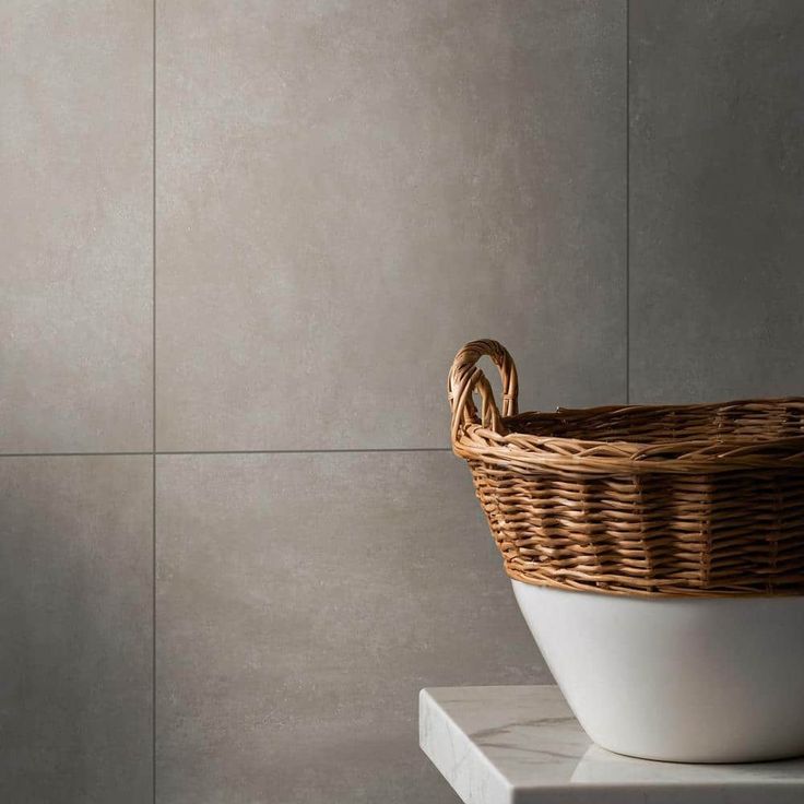 Astorino Platinum 24 in. x 24 in. Matte Porcelain Stone Look Floor and Wall Tile (16 sq. ft./Case)