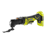 18-Volt ONE+ JobPlus Base with Multi-Tool Attachment (Tool-Only)