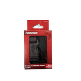 8 ft. x 1 in. Luggage Straps (2-Pack) - Super Arbor