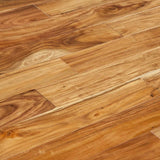 BuildDirect Acacia Smooth Natural Acacia 3mm Thick RL X 4.75
